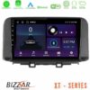 Kimpiris - Bizzar XT Series Hyundai Kona 2018-2023 4Core Android12 2+32GB Navigation Multimedia Tablet 9"