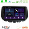 Kimpiris - Bizzar XT Series Hyundai ix35 4Core Android12 2+32GB Navigation Multimedia Tablet 10"