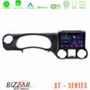 Kimpiris - Bizzar XT Series Jeep Wrangler 2011-2014 4Core Android12 2+32GB Navigation Multimedia Tablet 9"