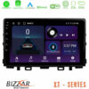 Kimpiris - Bizzar XT Series Kia Stonic 4Core Android12 2+32GB Navigation Multimedia Tablet 9"