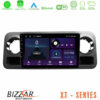 Kimpiris - Bizzar XT Series Mercedes Sprinter W907 4Core Android12 2+32GB Navigation Multimedia Tablet 10"