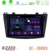 Kimpiris - Bizzar XT Series Mazda 3 2009-2014 4Core Android12 2+32GB Navigation Multimedia Tablet 9"