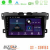 Kimpiris - Bizzar XT Series Mazda CX-7 2007-2011 4Core Android12 2+32GB Navigation Multimedia Tablet 9"