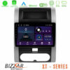 Kimpiris - Bizzar XT Series Nissan X-Trail T31 4Core Android12 2+32GB Navigation Multimedia Tablet 10"