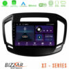 Kimpiris - Bizzar XT Series Opel Insignia 2014-2017 4core Android12 2+32GB Navigation Multimedia Tablet 9"