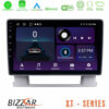 Kimpiris - Bizzar XT Series Opel Astra J 2010-2014 4core Android12 2+32GB Navigation Multimedia Tablet 9"