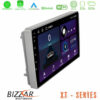 Kimpiris - Bizzar XT Series Opel Astra/Corsa/Antara/Zafira 4Core Android12 2+32GB Navigation Multimedia Tablet 9"