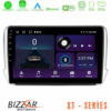 Kimpiris - Bizzar XT Series Peugeot 208/2008 4Core Android12 2+32GB Navigation Multimedia Tablet 10"