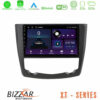 Kimpiris - Bizzar XT Series Renault Kadjar 4Core Android12 2+32GB Navigation Multimedia Tablet 9"