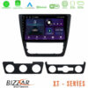 Kimpiris - Bizzar XT Series Skoda Yeti 2009-> 4Core Android12 2+32GB Navigation Multimedia Tablet 10"