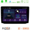 Kimpiris - Bizzar XT Series Skoda Fabia 2007-2014 4Core Android12 2+32GB Navigation Multimedia Tablet 10"