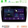Kimpiris - Bizzar XT Series Skoda Superb 2008-2015 4Core Android12 2+32GB Navigation Multimedia Tablet 10"