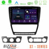 Kimpiris - Bizzar XT Series Skoda Octavia 5 4Core Android12 2+32GB Navigation Multimedia Tablet 10"