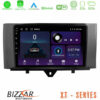 Kimpiris - Bizzar XT Series Smart 451 Facelift 4Core Android12 2+32GB Navigation Multimedia Tablet 9"