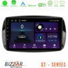 Kimpiris - Bizzar XT Series Smart 453 4Core Android12 2+32GB Navigation Multimedia Tablet 9"