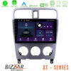 Kimpiris - Bizzar XT Series Subaru Forester 2003-2007 4Core Android12 2+32GB Navigation Multimedia Tablet 9"
