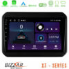 Kimpiris - Bizzar XT Series Suzuki Ignis 4Core Android12 2+32GB Navigation Multimedia Tablet 9"