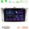 Kimpiris - Bizzar XT Series Toyota Avensis T27 4Core Android12 2+32GB Navigation Multimedia Tablet 9"