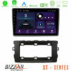 Kimpiris - Bizzar XT Series Toyota Auris 2013-2016 4core Android12 2+32GB Navigation Multimedia Tablet 10"