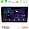 Kimpiris - Bizzar XT Series Toyota Auris 4Core Android12 2+32GB Navigation Multimedia Tablet 10"