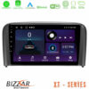 Kimpiris - Bizzar XT Series Volvo S80 1998-2006 4Core Android12 2+32GB Navigation Multimedia Tablet 9"