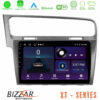 Kimpiris - Bizzar XT Series VW GOLF 7 4Core Android12 2+32GB Navigation Multimedia Tablet 10"