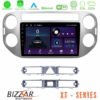 Kimpiris - Bizzar XT Series VW Tiguan 4Core Android12 2+32GB Navigation Multimedia Tablet 9"