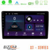 Kimpiris - Bizzar XT Series VW Group 4Core Android12 2+32GB Navigation Multimedia Tablet 10"
