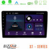 Kimpiris - Bizzar XT Series VW Passat 4Core Android12 2+32GB Navigation Multimedia Tablet 9"