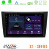Kimpiris - Bizzar XT Series Vw Golf 6 4Core Android12 2+32GB Navigation Multimedia Tablet 9"