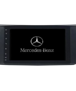 Bizzar Mercedes E/CLS Class Android 9.0 Pie 8core Navigation Multimedia Kimpiris