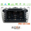 Kimpiris - Bizzar Pro Edition Mazda 6 Android 10 8core Navigation Multimedia