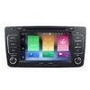 Kimpiris - Bizzar Skoda Octavia 5 Android Pie 9.0 8core Navigation Multimedia