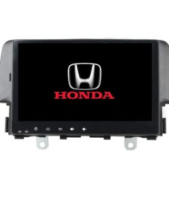 Bizzar Honda Civic Android 9.0 8Core Multimedia Station Kimpiris