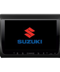 Bizzar Suzuki Swift 2017> Android 9.0 8Core Multimedia Station Kimpiris
