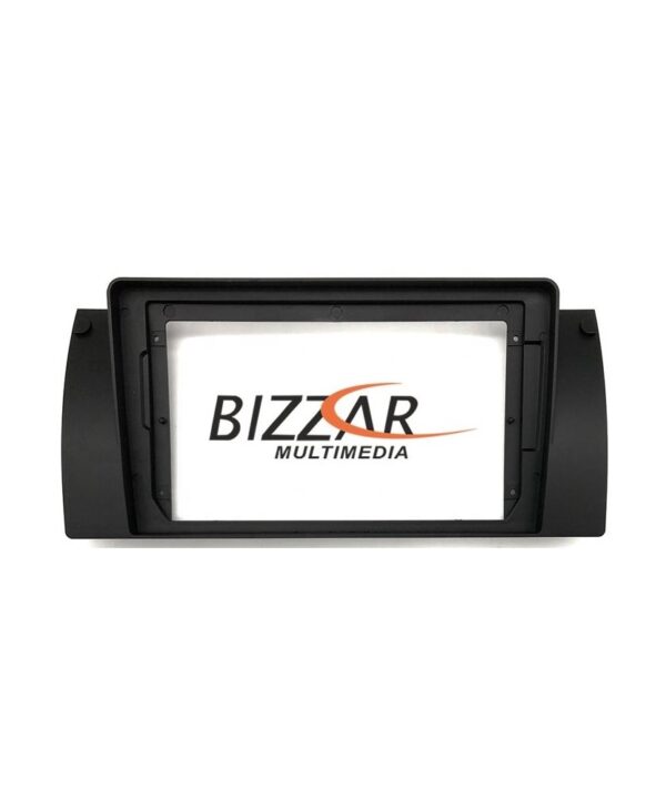 Bizzar Car Pad FR12 Series BMW 5 Series (E39) / X5 (E53) 8core Android13 4+32GB Navigation Multimedia Tablet 12.3" Kimpiris