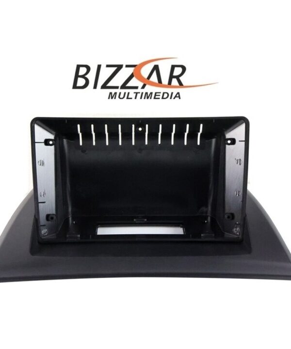 Bizzar Car Pad FR12 Series BMW E83 8Core Android13 4+32GB Navigation Multimedia Tablet 12.3" Kimpiris