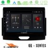 Kimpiris - Cadence QG Series 8Core Android13 4+64GB Ford Ranger 2017-2022 Navigation Multimedia Tablet 9"