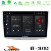 Kimpiris - Cadence QG Series 8Core Android13 4+64GB VW Passat Navigation Multimedia Tablet 10"