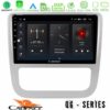 Kimpiris - Cadence QG Series 8Core Android13 4+64GB VW Scirocco / Eos Navigation Multimedia Tablet 9"