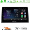 Kimpiris - Cadence X Series Dacia Duster 2019-> 8core Android 14 4+64GB Navigation Multimedia Tablet 10"