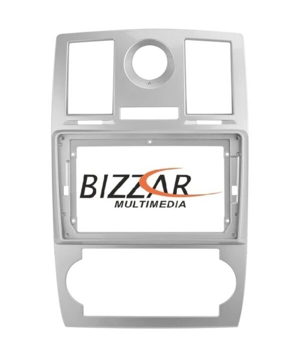 Bizzar Car Pad FR12 Series Chrysler 300C 8core Android13 4+32GB Navigation Multimedia Tablet 12.3" Kimpiris