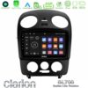Kimpiris - Clarion GL700 Lite Series 8Core Android11 2+32GB VW Beetle Navigation Multimedia Tablet 9" Με Carplay & Android Auto
