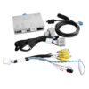 Kimpiris - Opel R4.0 IntelliLink 7" Video In & Camera Interface