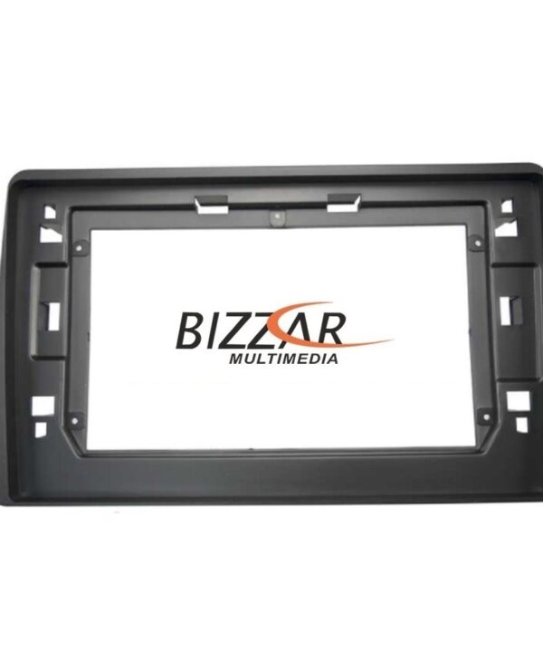 Bizzar Car Pad FR12 Series Dacia Duster 2019-> 8core Android13 4+32GB Navigation Multimedia Tablet 12.3" Kimpiris