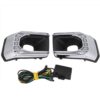 drl gia toyota hilux revo rocco 2020 dynamic flash km527971 4
