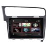 Kimpiris - Dynavin X Series VW Golf 7 10" Tablet Style Silver