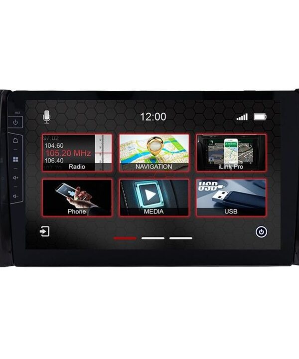Kimpiris - Dynavin X Series Skoda Kodiaq 10" Tablet Style