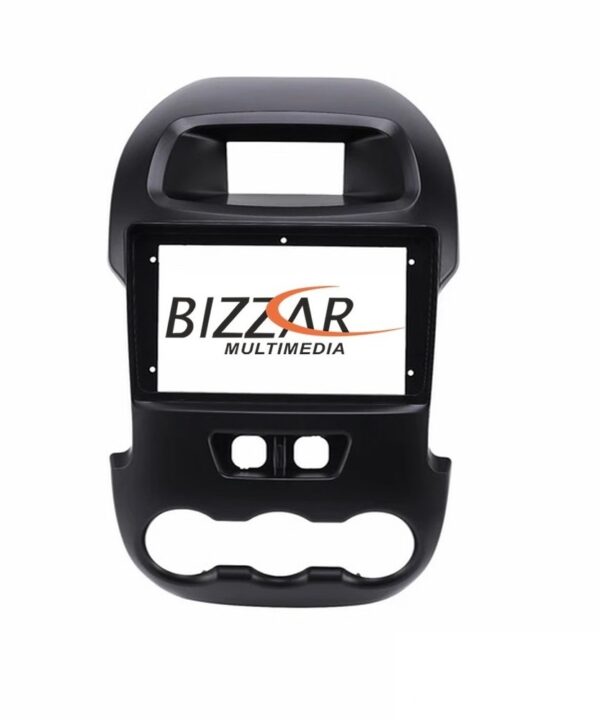 Bizzar Car Pad FR12 Series Ford Ranger 2012-2016 8core Android13 4+32GB Navigation Multimedia Tablet 12.3" Kimpiris