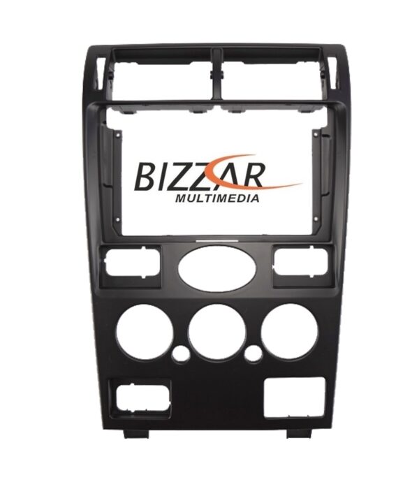 Bizzar Car Pad FR12 Series Ford Mondeo 2001-2004 8Core Android13 4+32GB Navigation Multimedia Tablet 12.3" Kimpiris